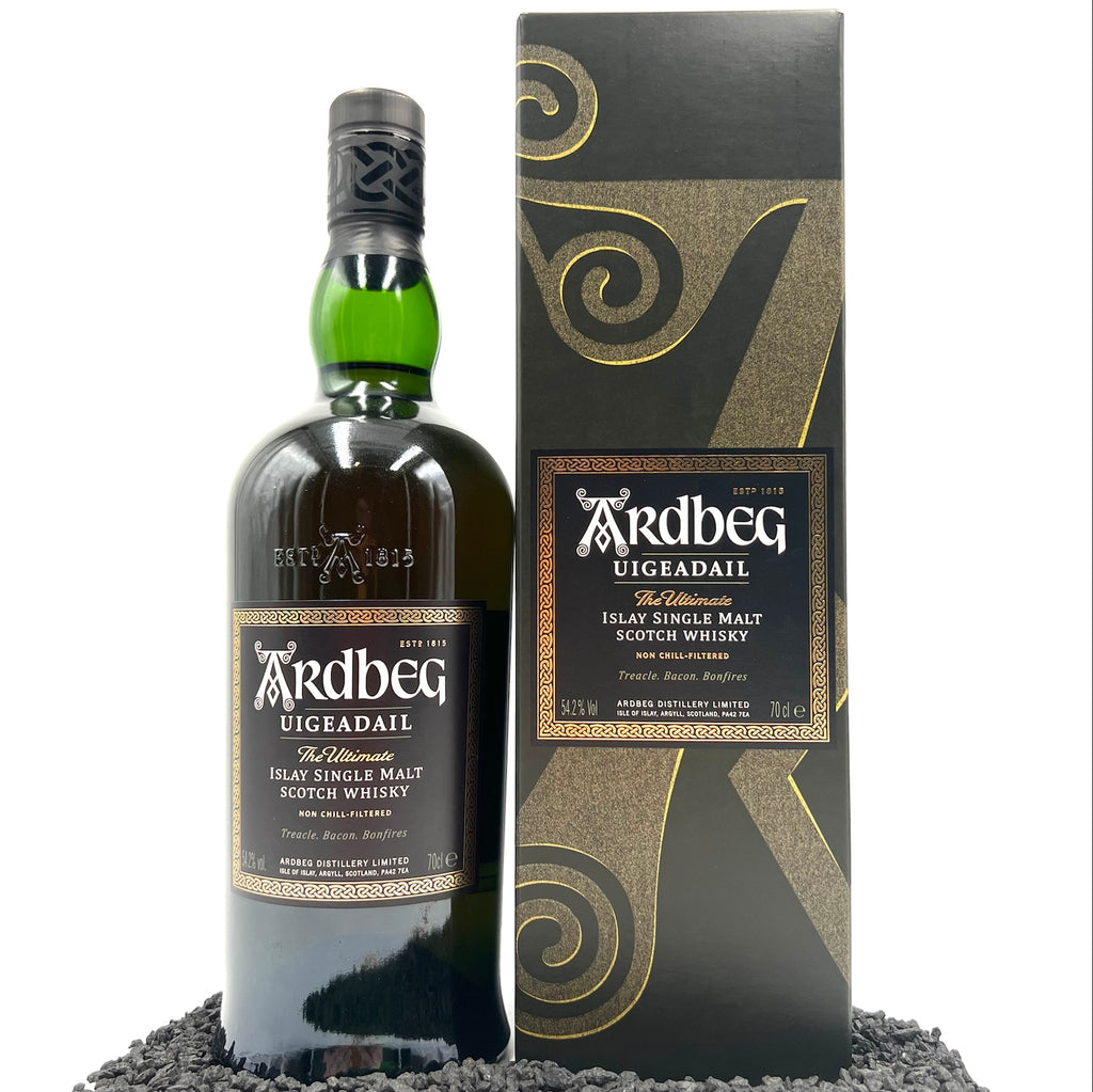 Ardbeg Uigeadail