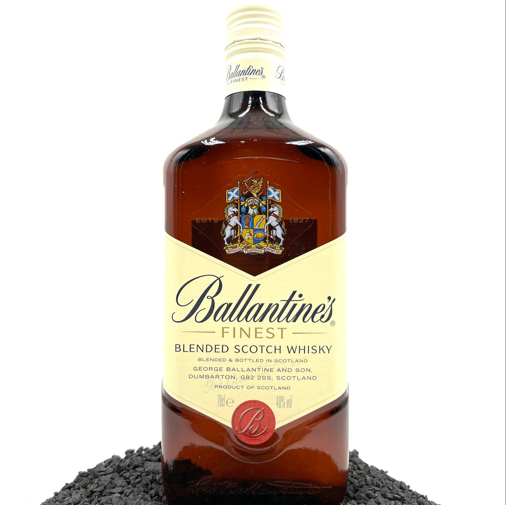 Ballantine's