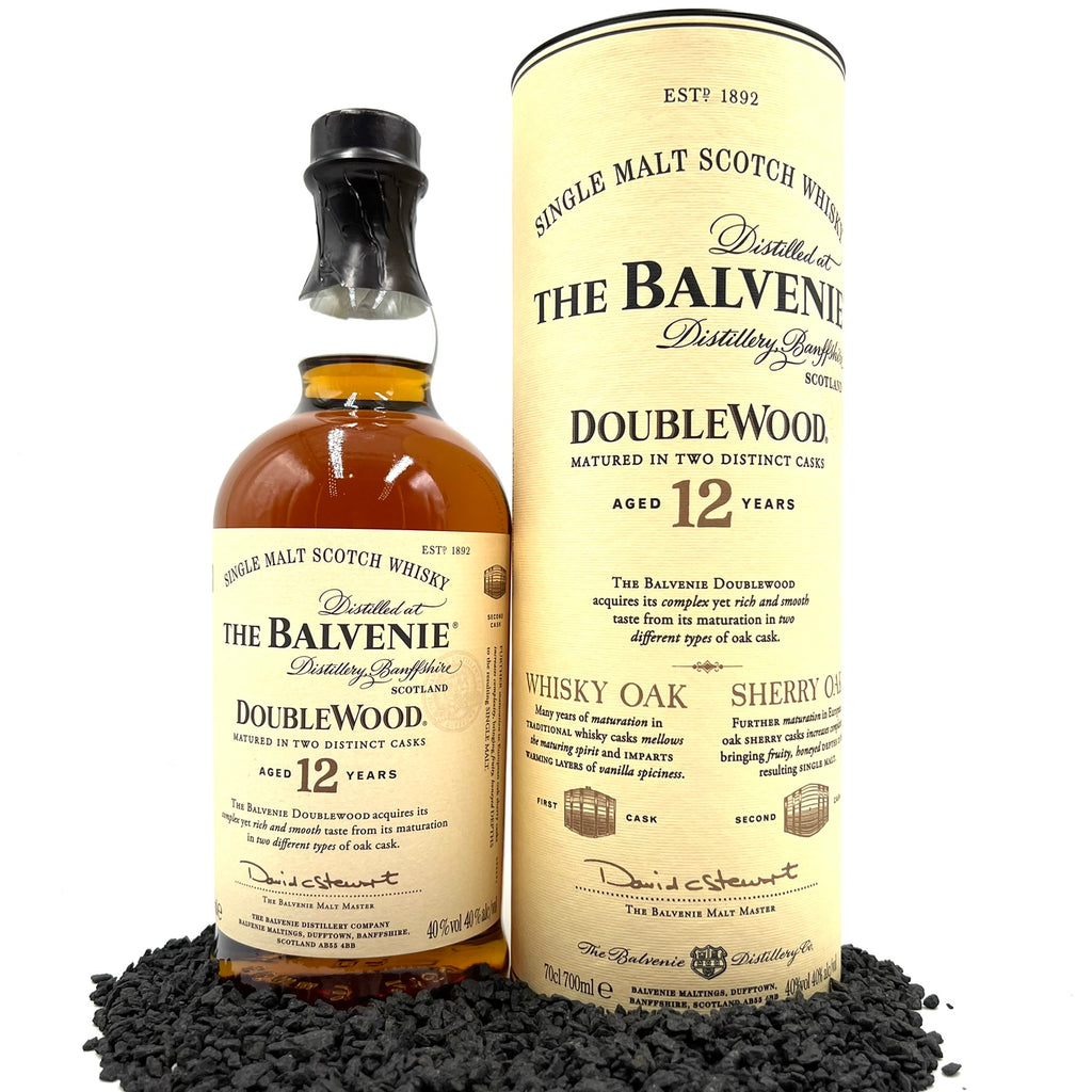 Balvenie Double Wood 12 Years