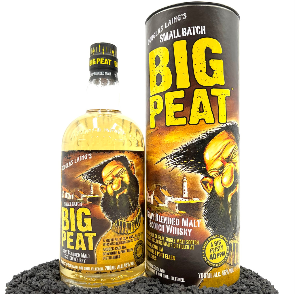 Big Peat