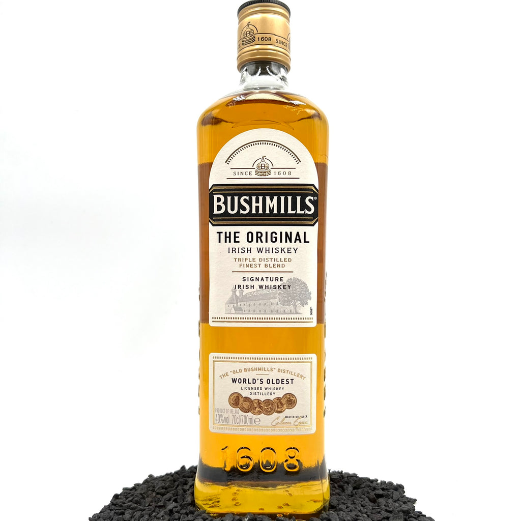 Bushmills Original