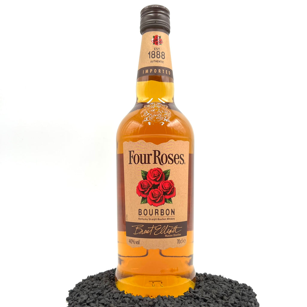 Four Roses