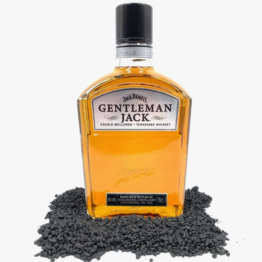 Jack Daniels Gentleman Jack