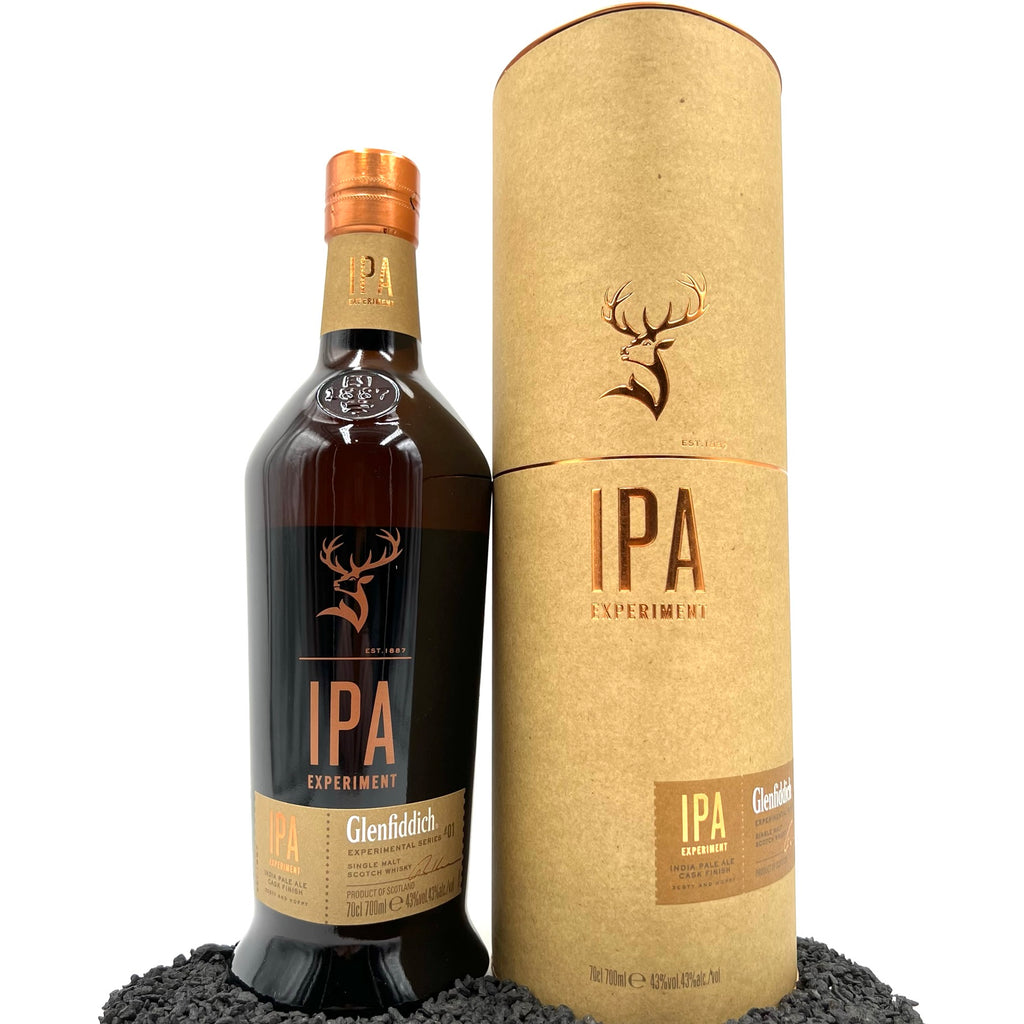 Glenfiddich IPA