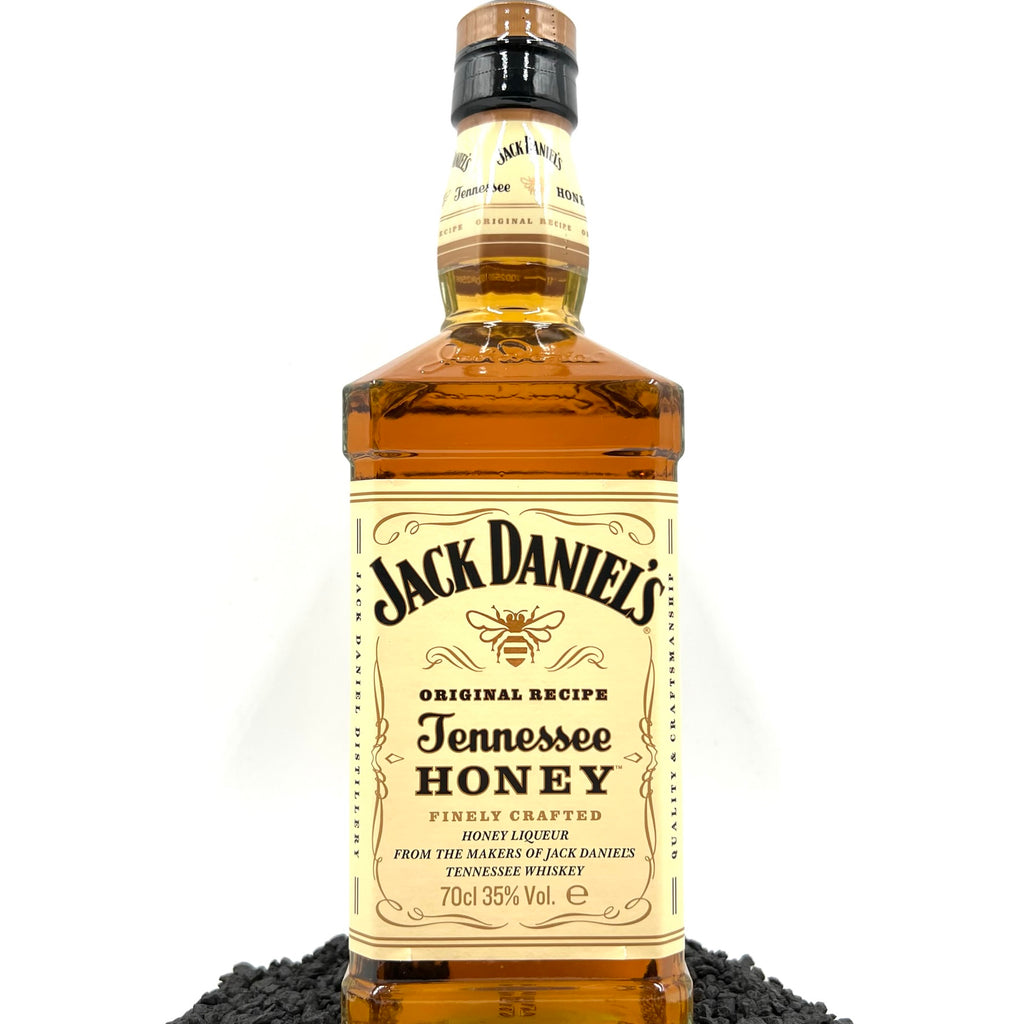 Jack Daniels Honey