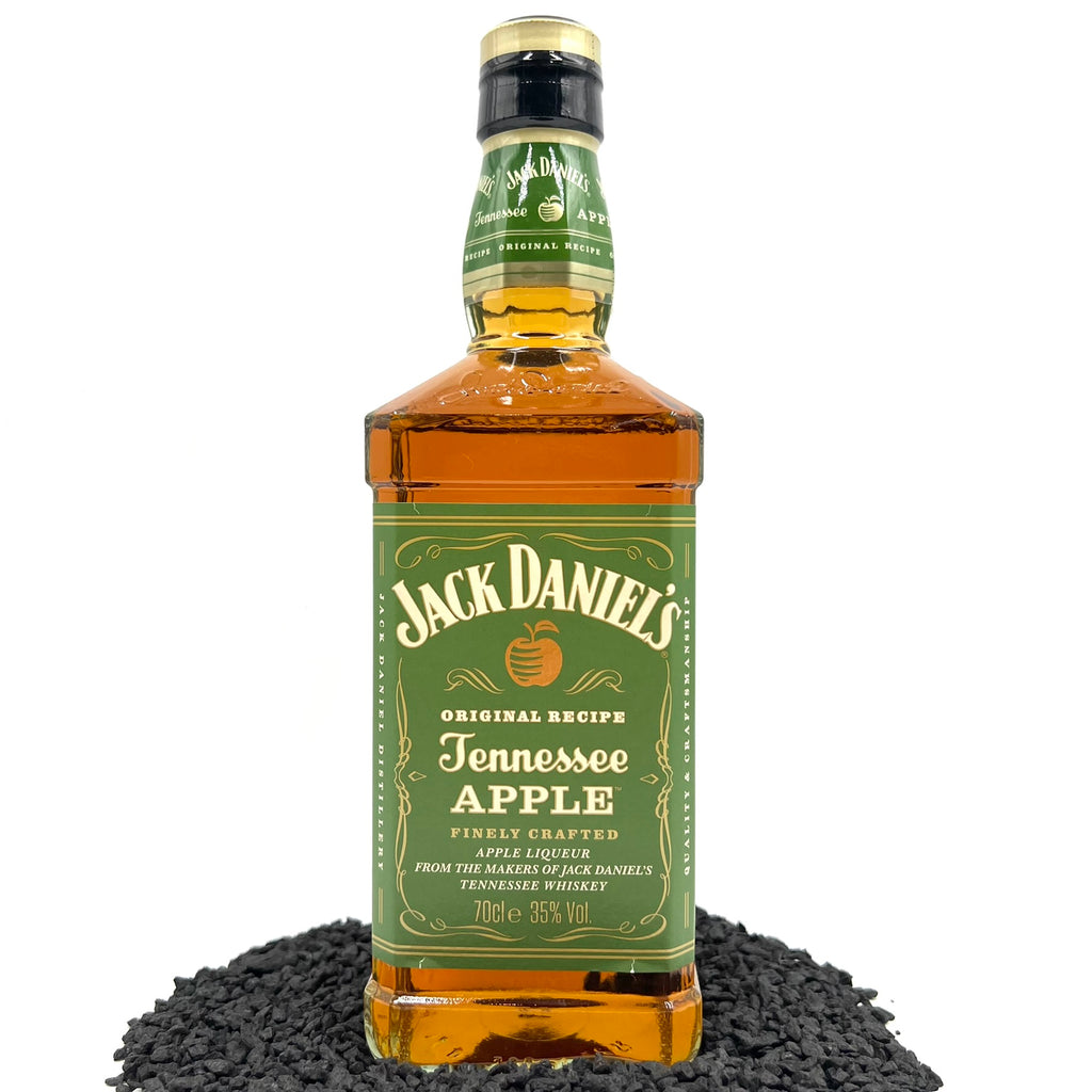 Jack Daniel's Apple