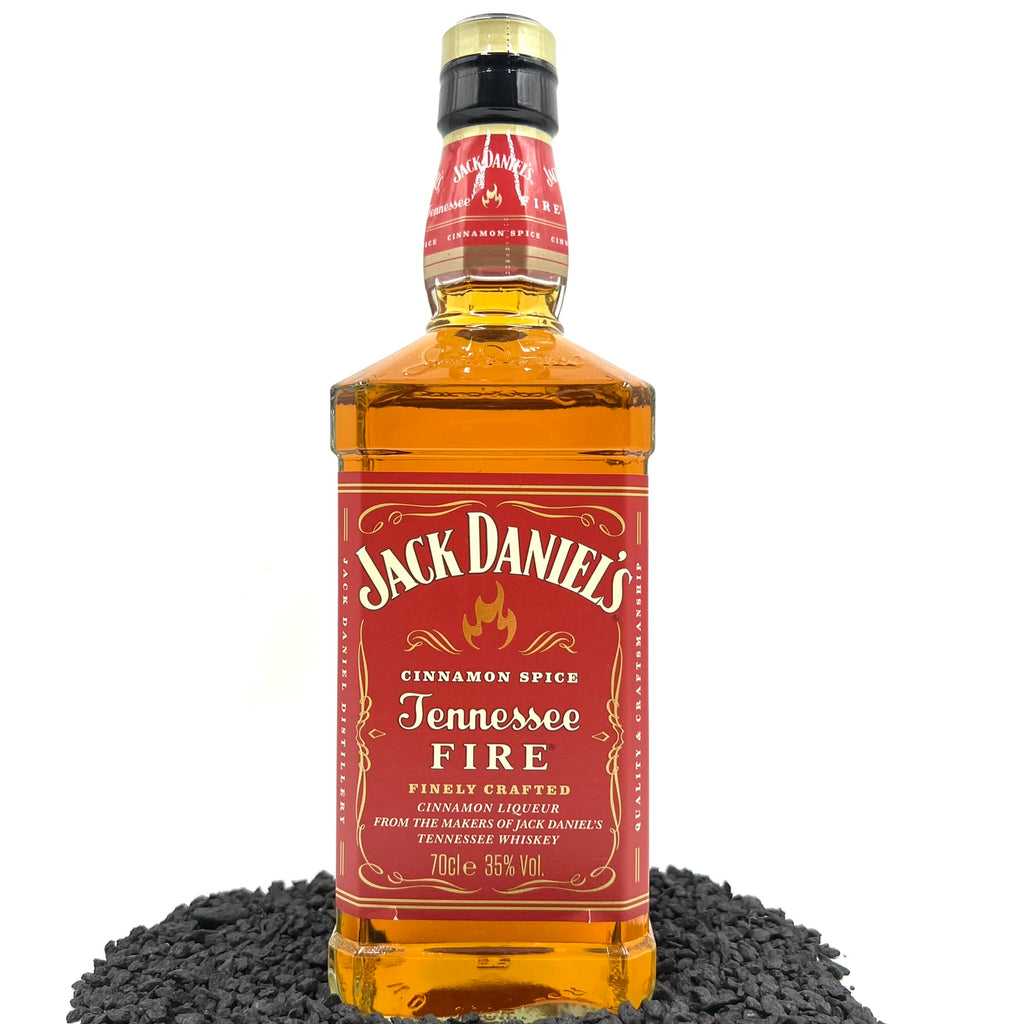 Jack Daniel's Fire