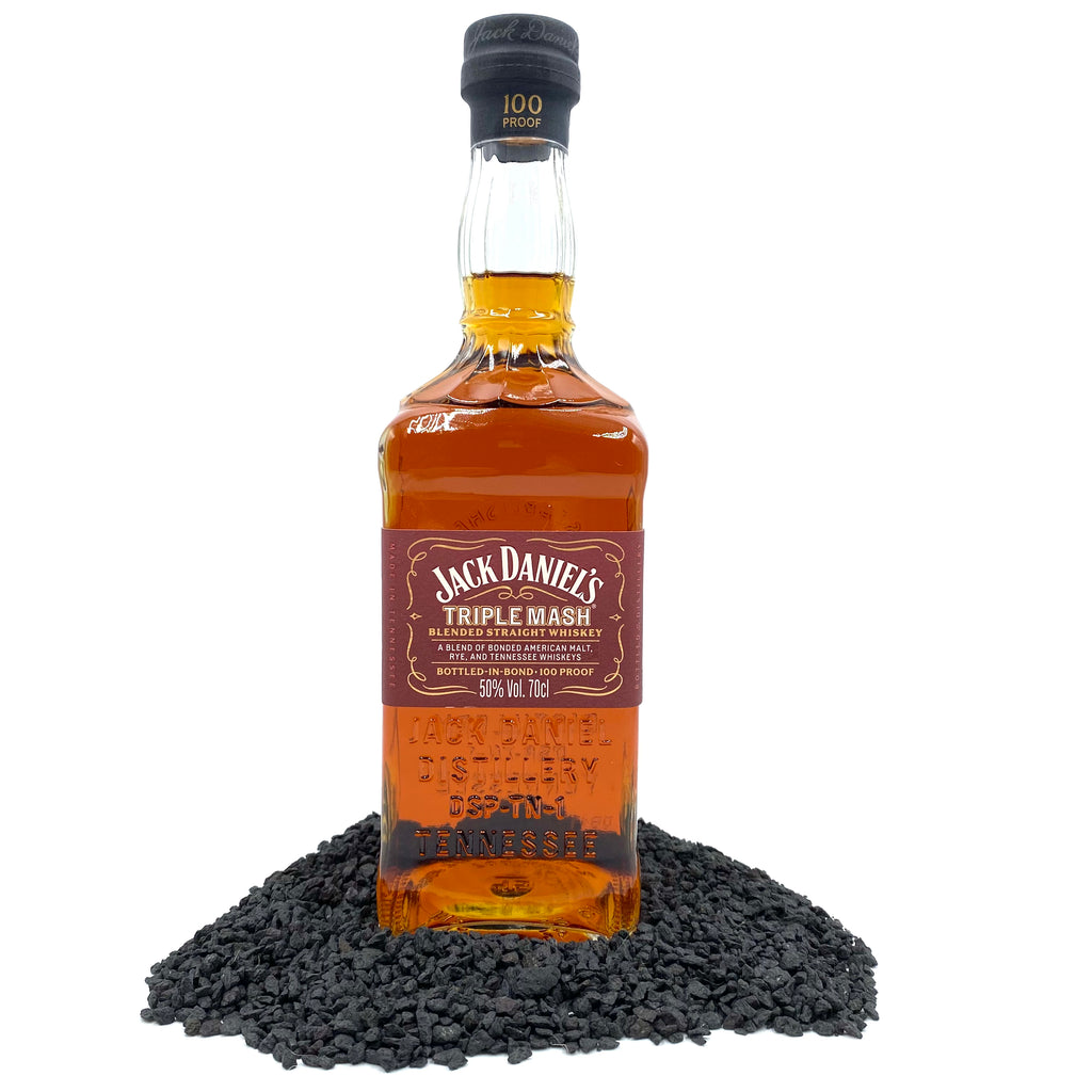 Jack Daniel's Triple Mash