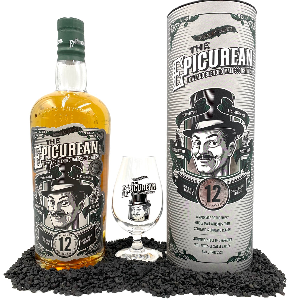 Epicurean 12