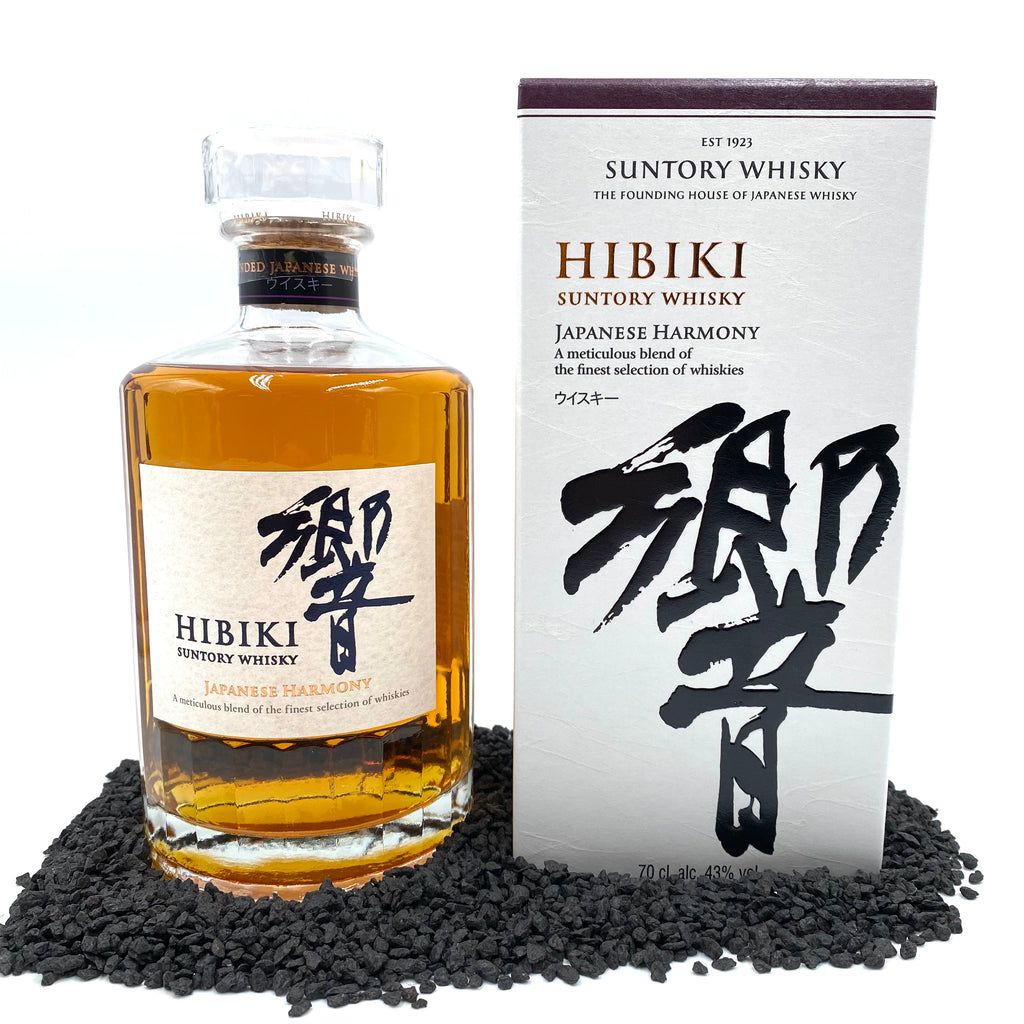 Hibiki Japanese Harmony